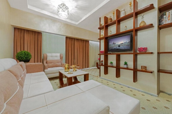 Palestine Hotel Makkah image 16