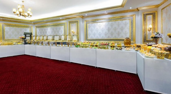 Palestine Hotel Makkah image 3