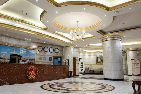 Palestine Hotel Makkah image 4